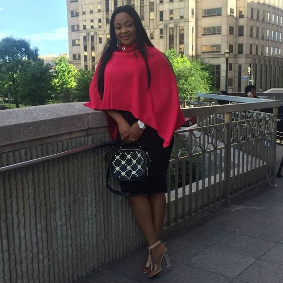 Meet your Posher, Mmenyene - Picture 1 of 1